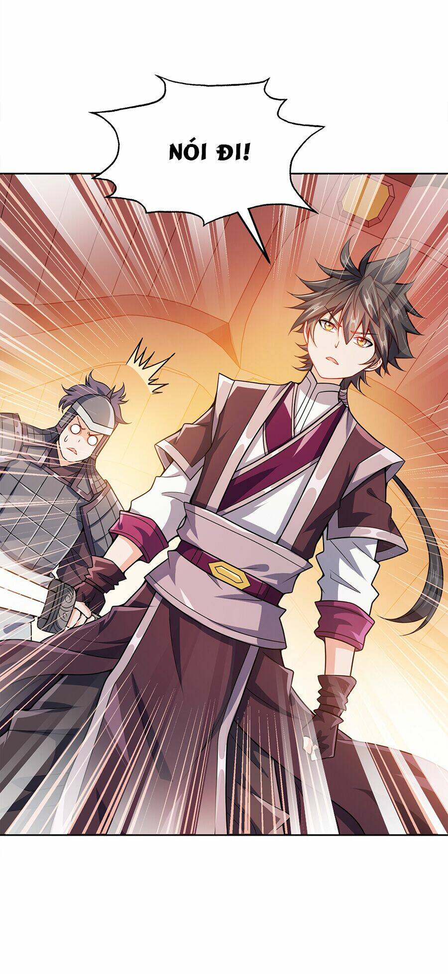 Nương Tử Nhà Ta Là Nữ Đế Chapter 63 - Trang 2