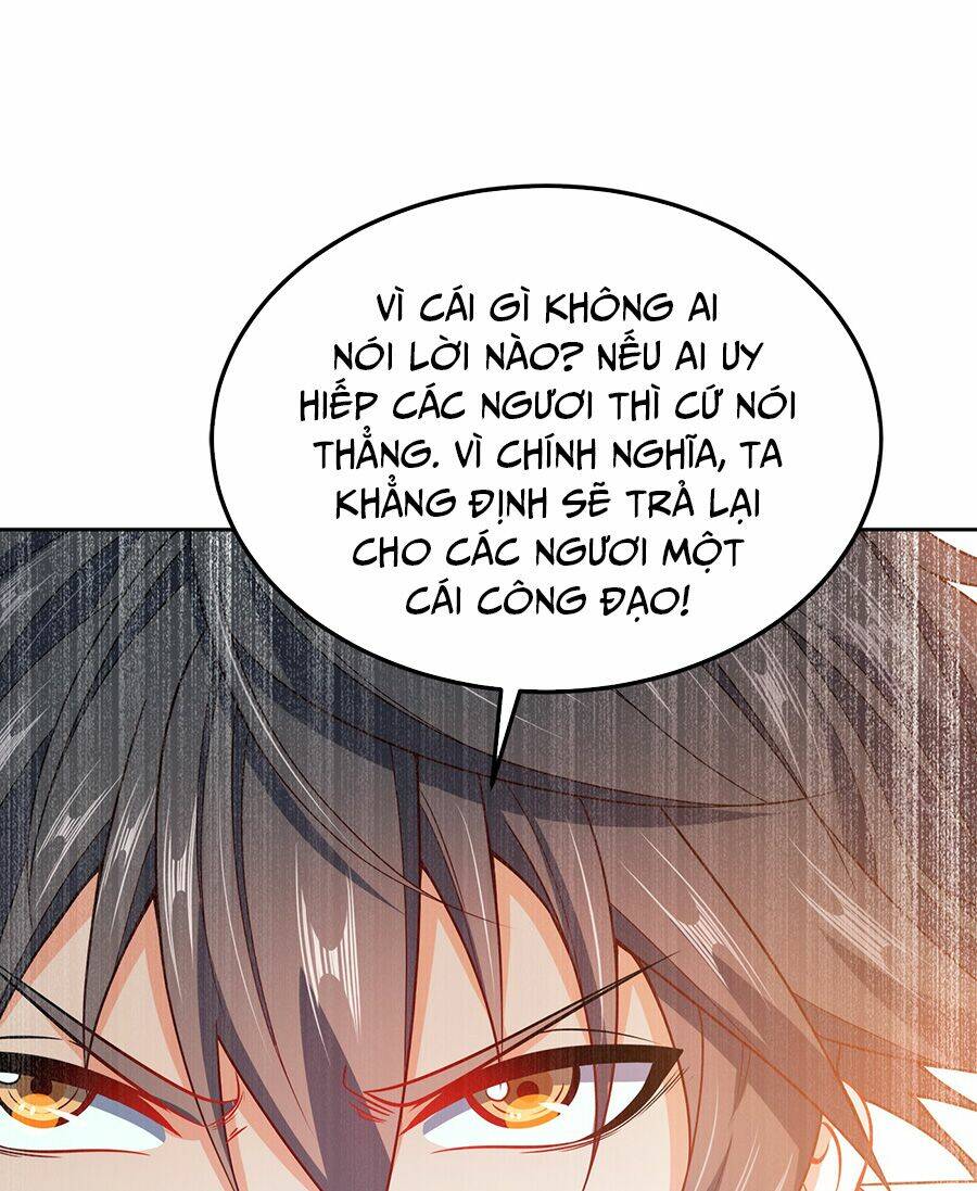 Nương Tử Nhà Ta Là Nữ Đế Chapter 63 - Trang 2