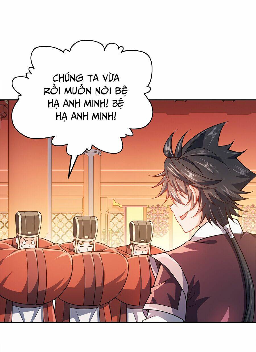 Nương Tử Nhà Ta Là Nữ Đế Chapter 63 - Trang 2