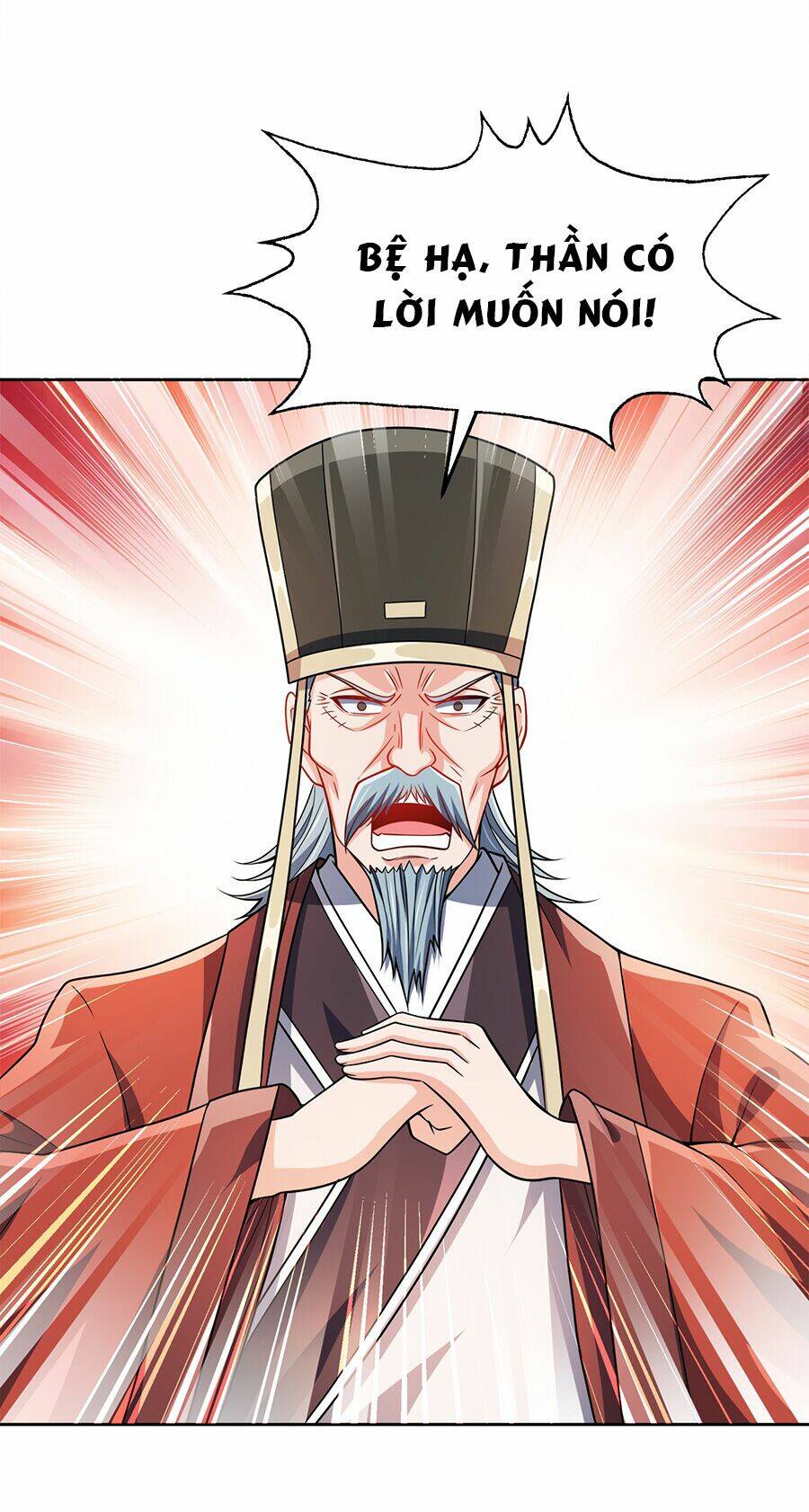 Nương Tử Nhà Ta Là Nữ Đế Chapter 63 - Trang 2