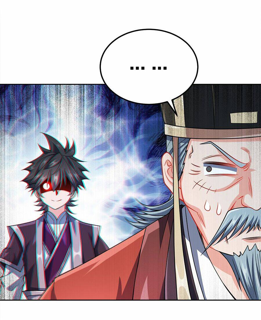 Nương Tử Nhà Ta Là Nữ Đế Chapter 63 - Trang 2