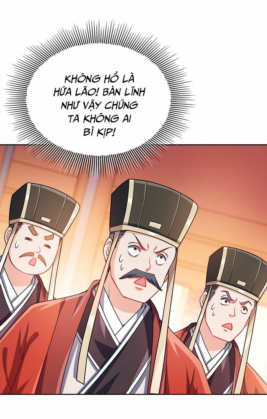 Nương Tử Nhà Ta Là Nữ Đế Chapter 63 - Trang 2