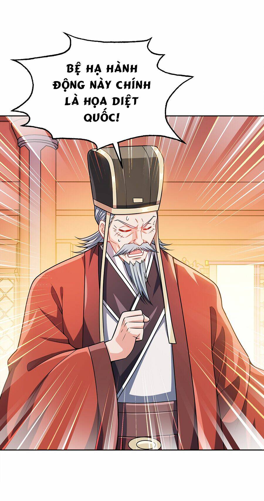 Nương Tử Nhà Ta Là Nữ Đế Chapter 63 - Trang 2