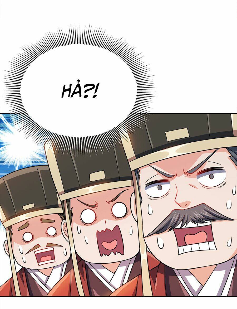 Nương Tử Nhà Ta Là Nữ Đế Chapter 63 - Trang 2