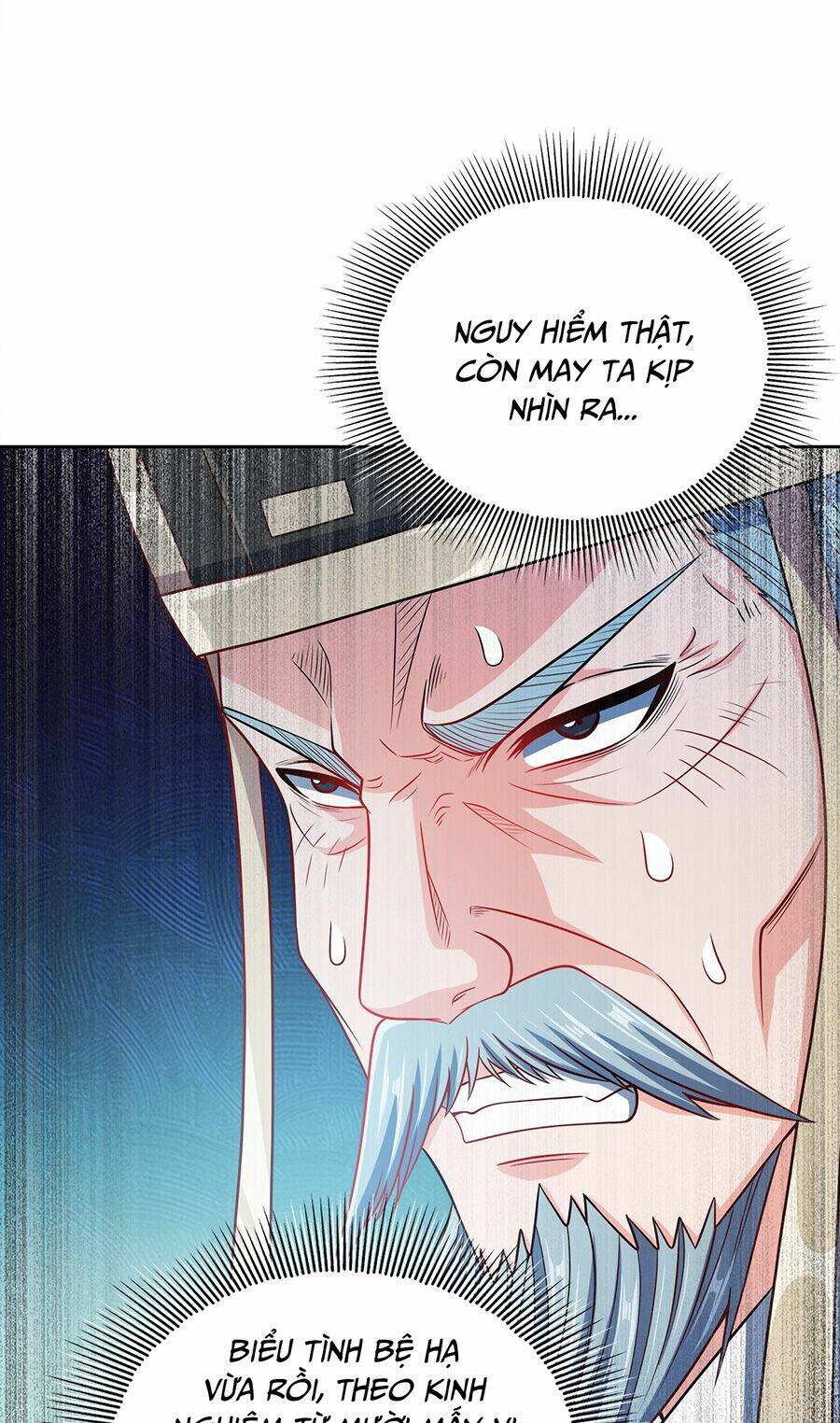 Nương Tử Nhà Ta Là Nữ Đế Chapter 63 - Trang 2