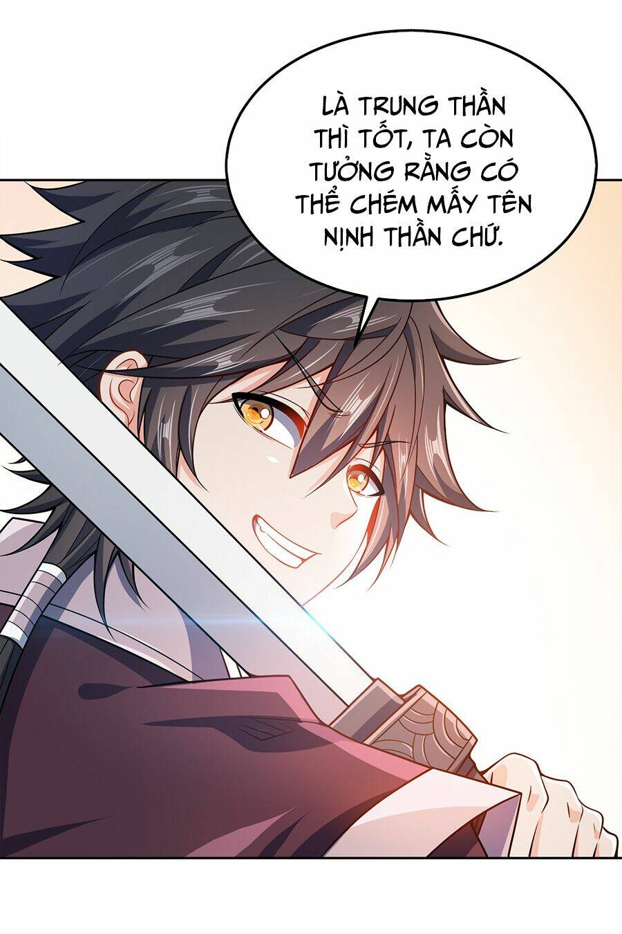 Nương Tử Nhà Ta Là Nữ Đế Chapter 63 - Trang 2