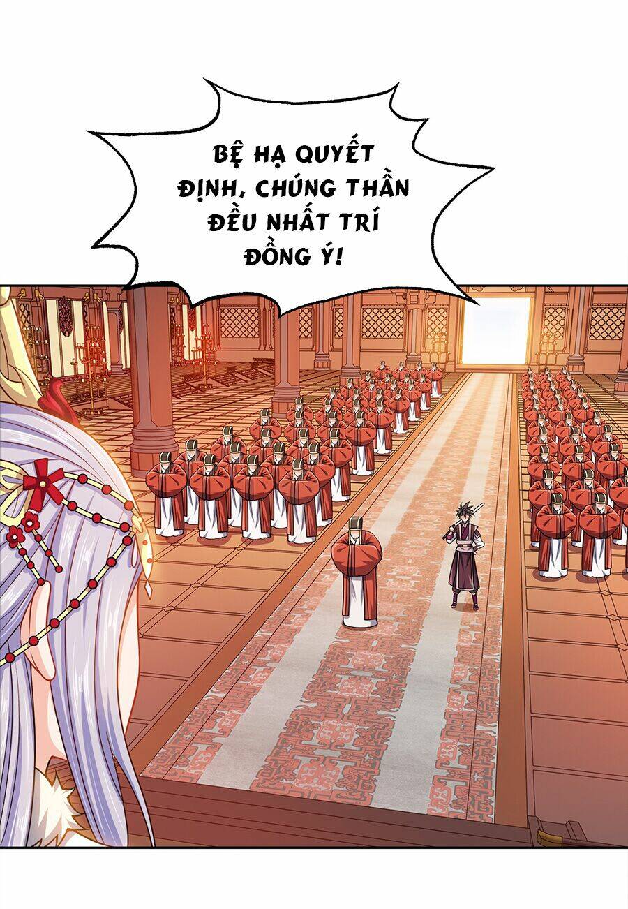 Nương Tử Nhà Ta Là Nữ Đế Chapter 63 - Trang 2