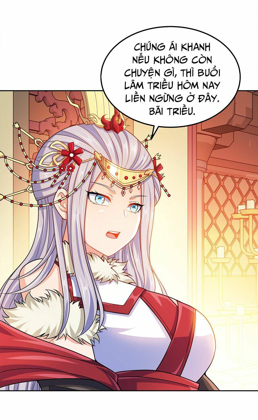 Nương Tử Nhà Ta Là Nữ Đế Chapter 63 - Trang 2