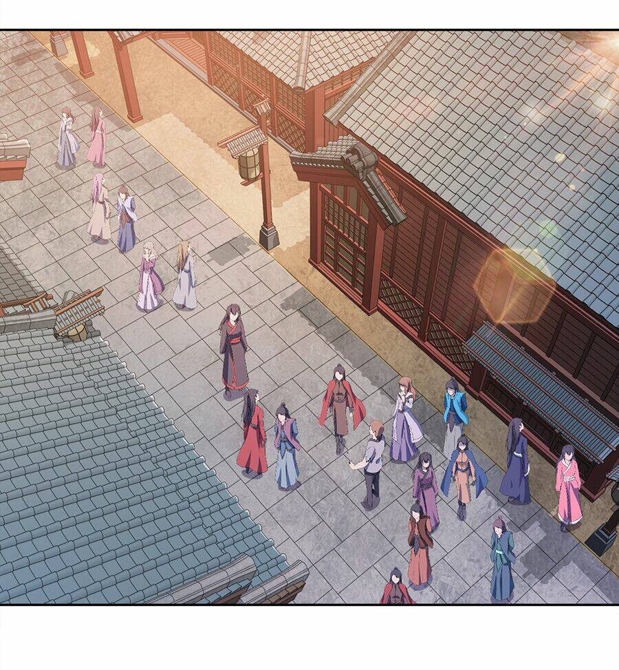 Nương Tử Nhà Ta Là Nữ Đế Chapter 63 - Trang 2