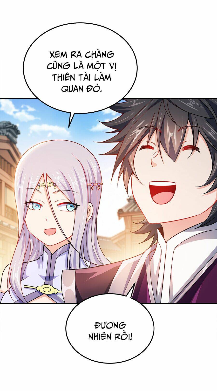 Nương Tử Nhà Ta Là Nữ Đế Chapter 63 - Trang 2