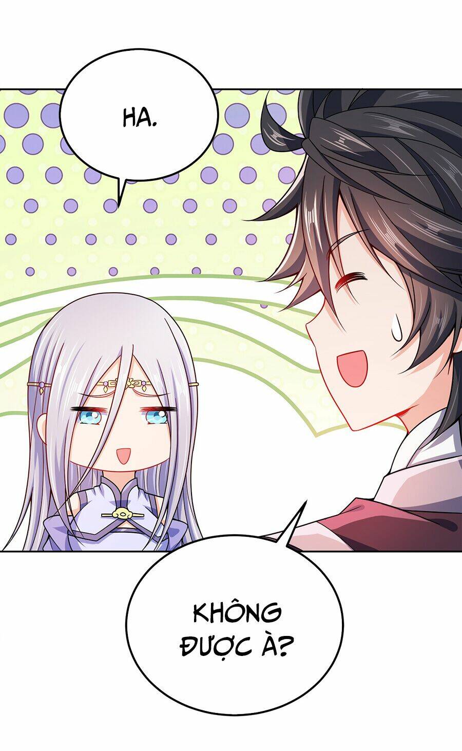 Nương Tử Nhà Ta Là Nữ Đế Chapter 63 - Trang 2
