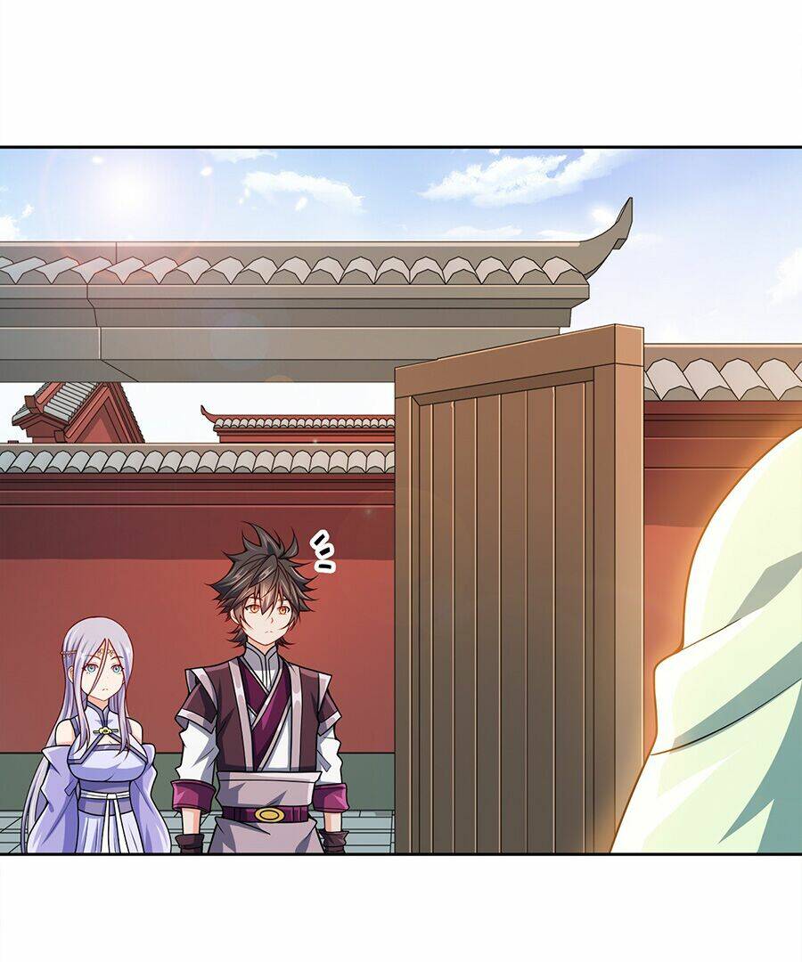 Nương Tử Nhà Ta Là Nữ Đế Chapter 63 - Trang 2