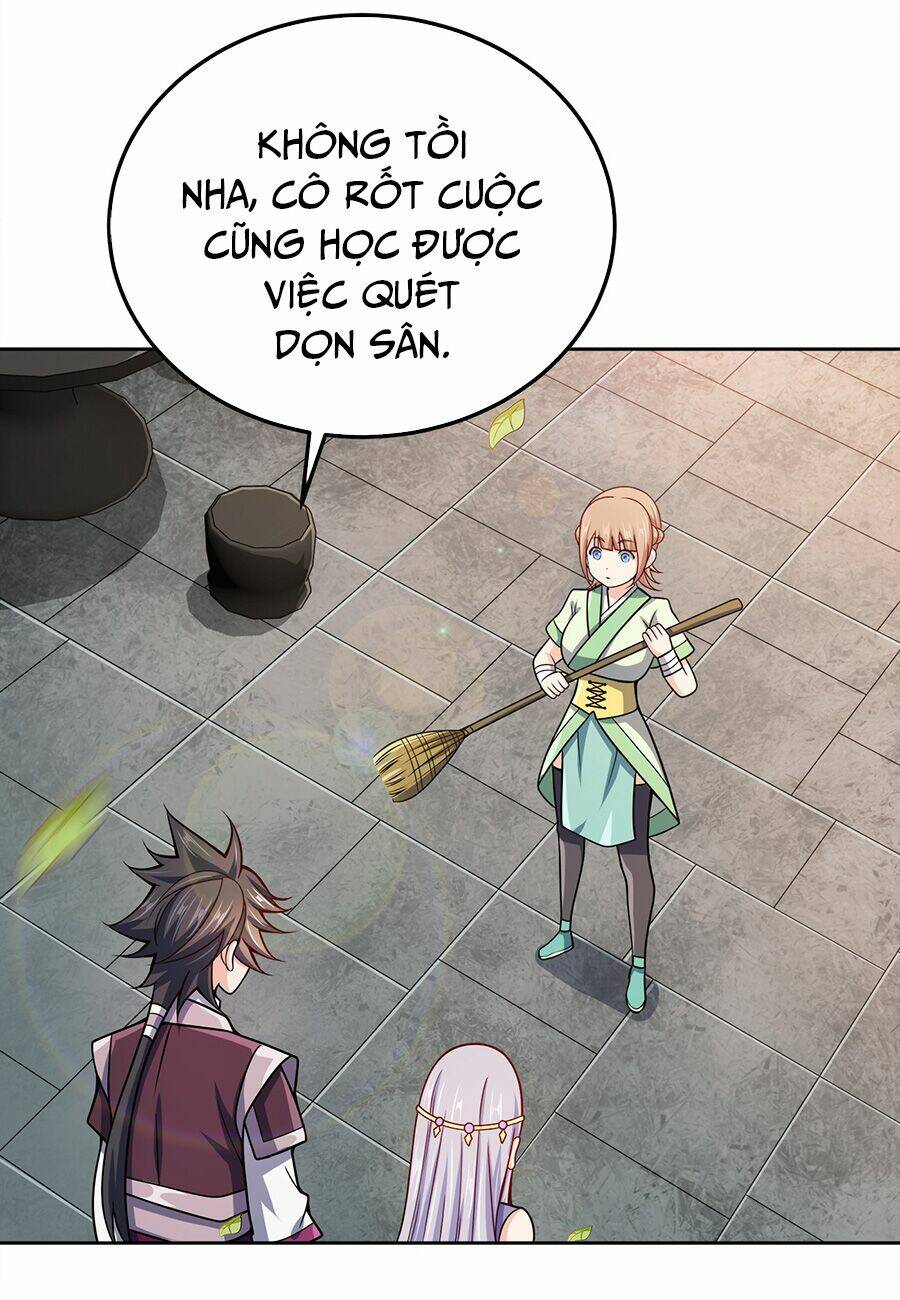 Nương Tử Nhà Ta Là Nữ Đế Chapter 63 - Trang 2