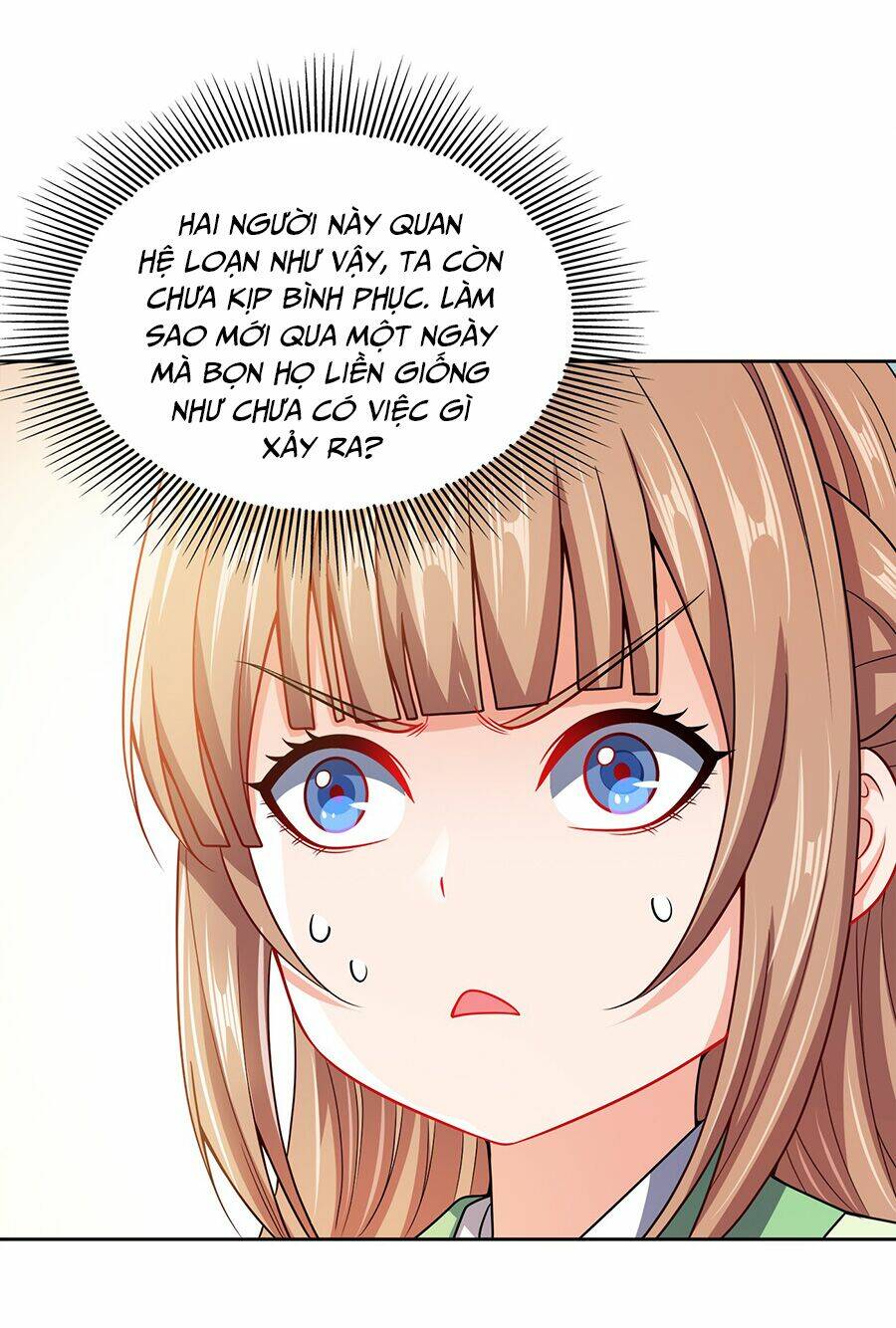 Nương Tử Nhà Ta Là Nữ Đế Chapter 63 - Trang 2