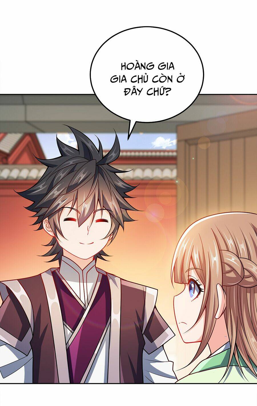 Nương Tử Nhà Ta Là Nữ Đế Chapter 63 - Trang 2