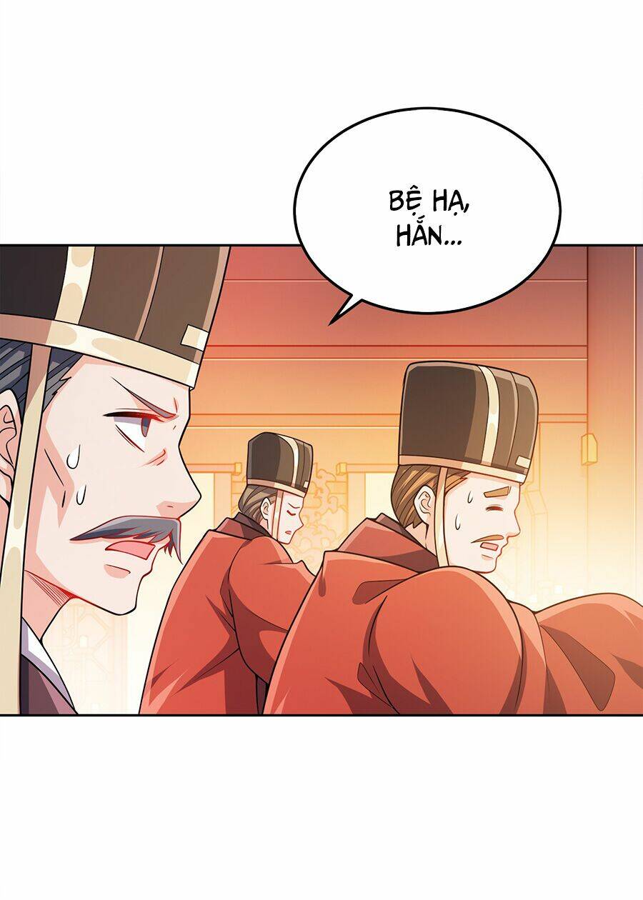 Nương Tử Nhà Ta Là Nữ Đế Chapter 63 - Trang 2