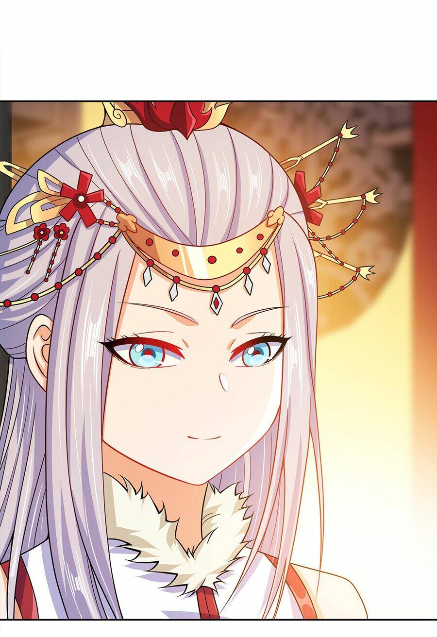 Nương Tử Nhà Ta Là Nữ Đế Chapter 63 - Trang 2