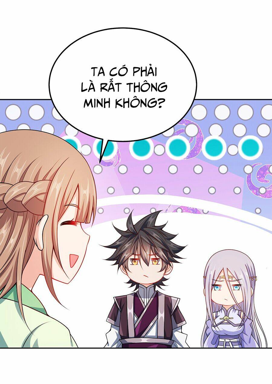 Nương Tử Nhà Ta Là Nữ Đế Chapter 64 - Trang 2