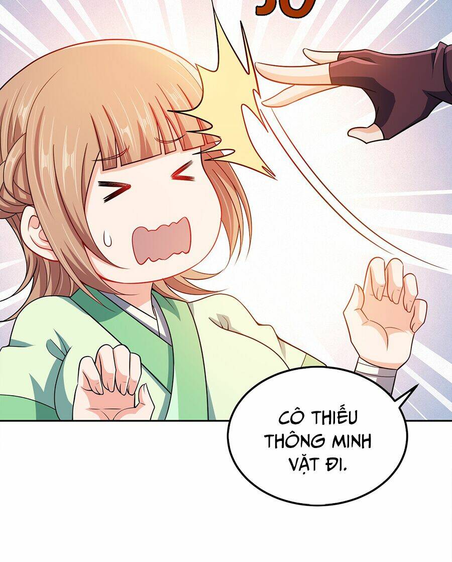 Nương Tử Nhà Ta Là Nữ Đế Chapter 64 - Trang 2