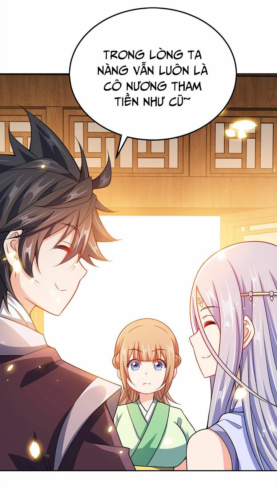 Nương Tử Nhà Ta Là Nữ Đế Chapter 64 - Trang 2