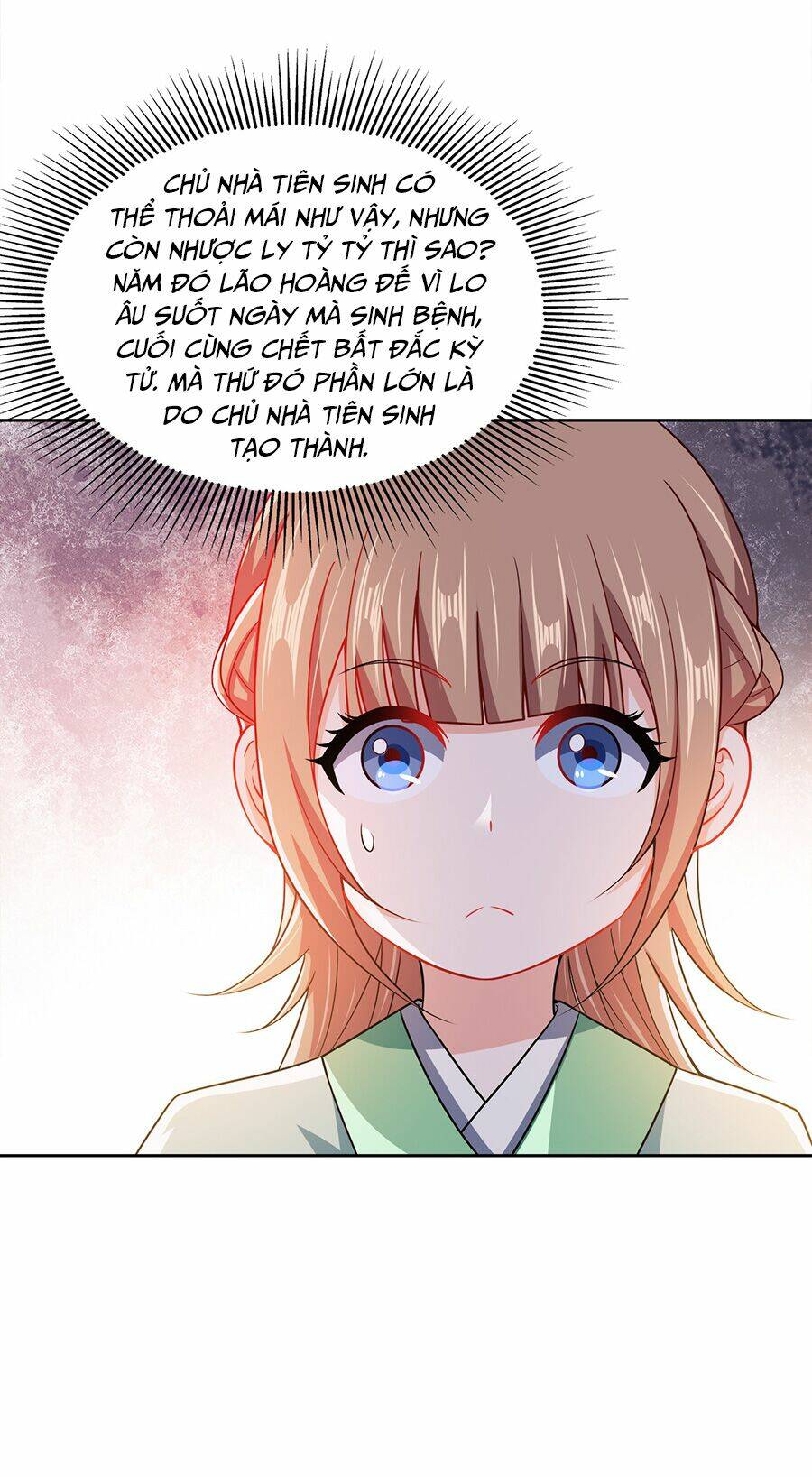 Nương Tử Nhà Ta Là Nữ Đế Chapter 64 - Trang 2