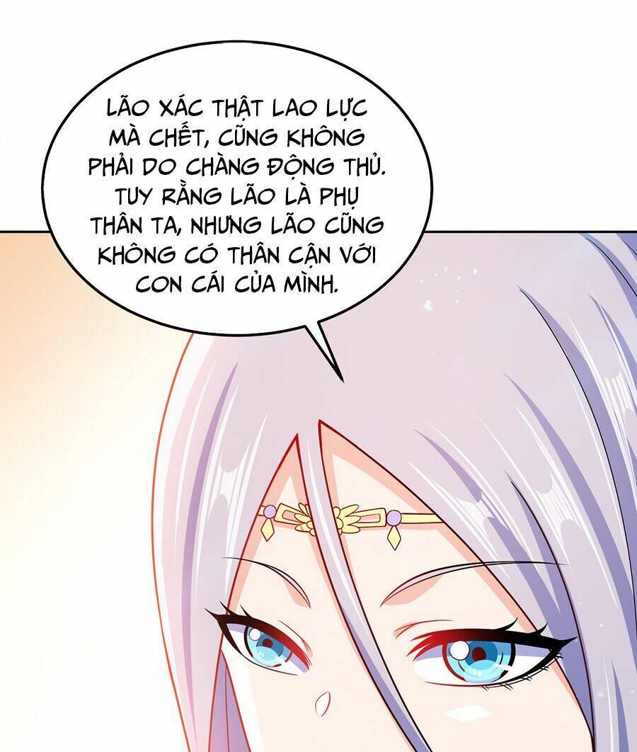 Nương Tử Nhà Ta Là Nữ Đế Chapter 64 - Trang 2