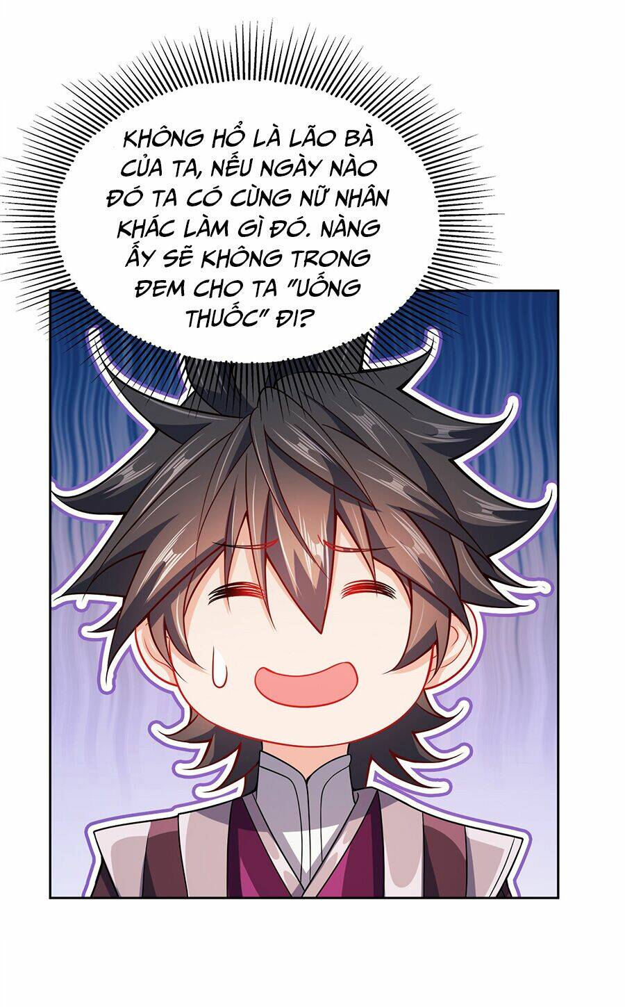Nương Tử Nhà Ta Là Nữ Đế Chapter 64 - Trang 2