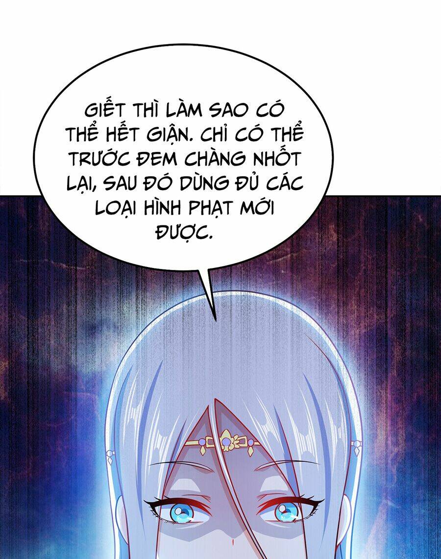 Nương Tử Nhà Ta Là Nữ Đế Chapter 64 - Trang 2
