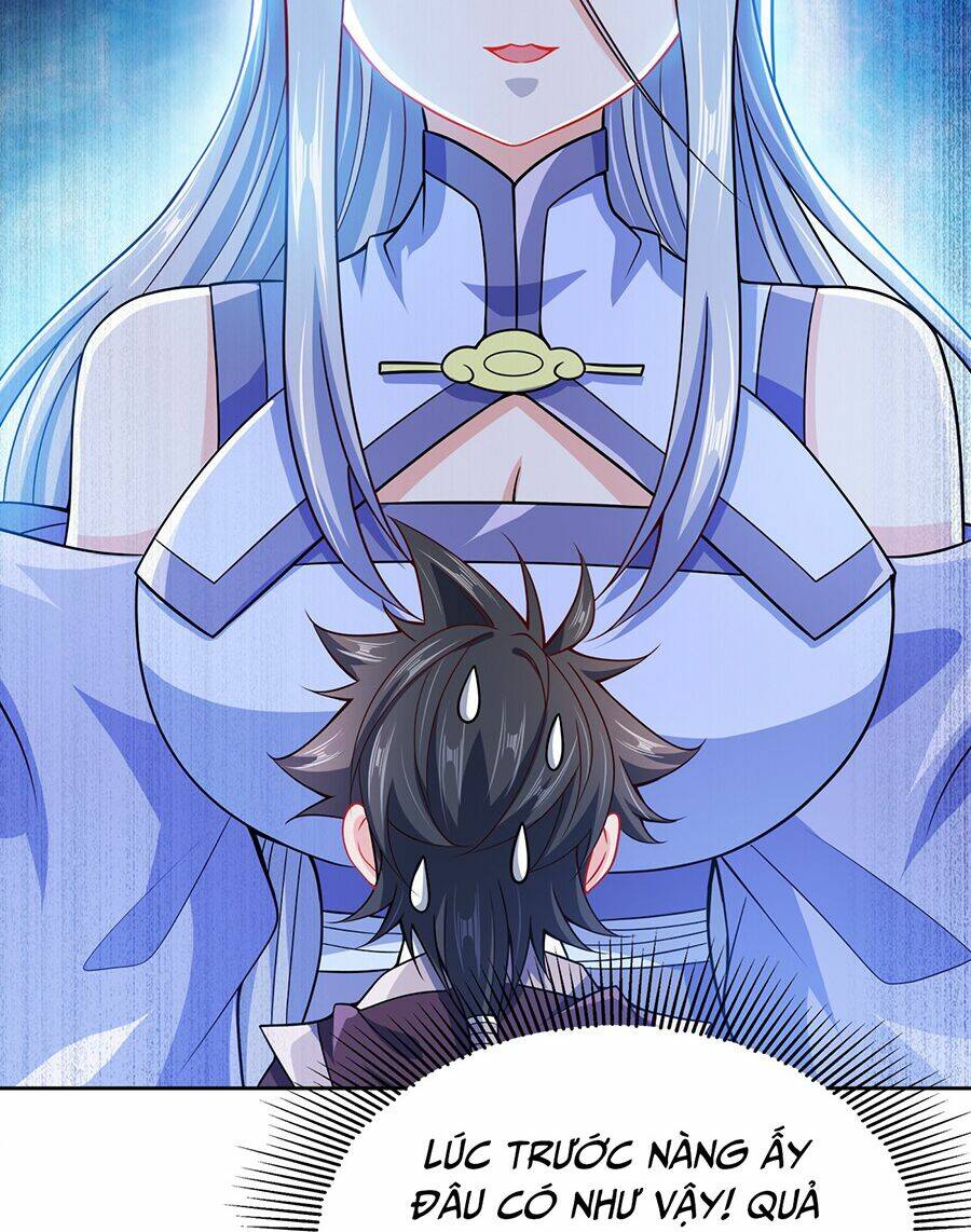 Nương Tử Nhà Ta Là Nữ Đế Chapter 64 - Trang 2