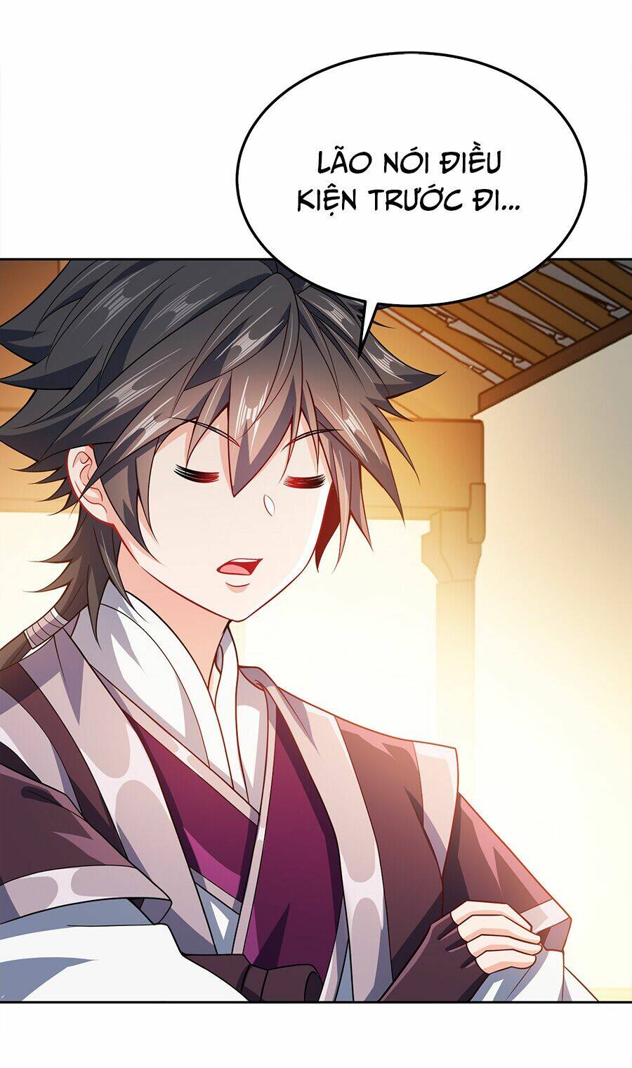 Nương Tử Nhà Ta Là Nữ Đế Chapter 64 - Trang 2