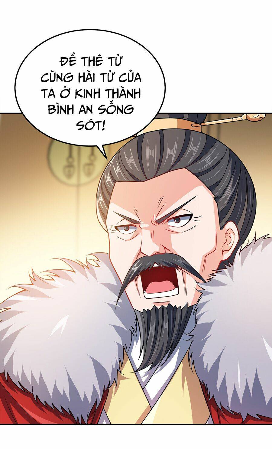 Nương Tử Nhà Ta Là Nữ Đế Chapter 64 - Trang 2