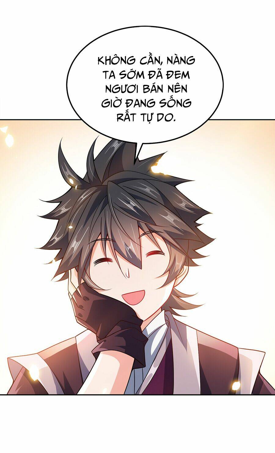 Nương Tử Nhà Ta Là Nữ Đế Chapter 64 - Trang 2