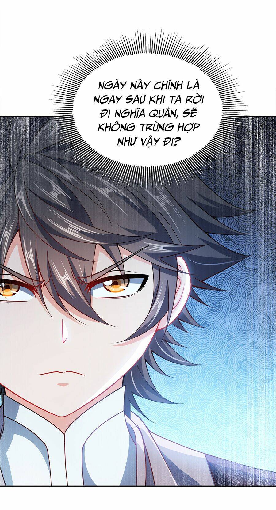 Nương Tử Nhà Ta Là Nữ Đế Chapter 64 - Trang 2