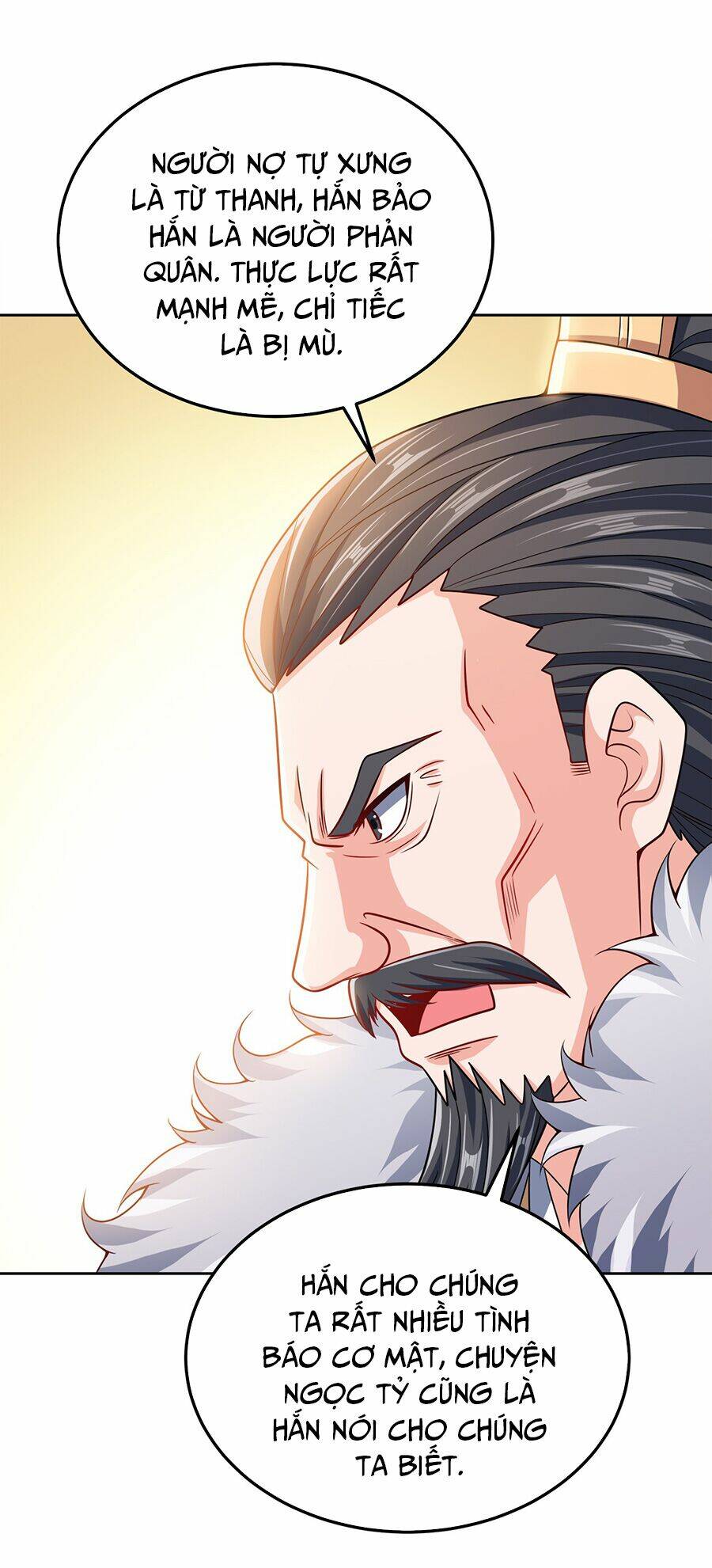 Nương Tử Nhà Ta Là Nữ Đế Chapter 64 - Trang 2