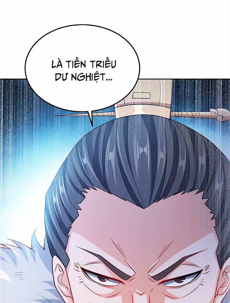 Nương Tử Nhà Ta Là Nữ Đế Chapter 64 - Trang 2