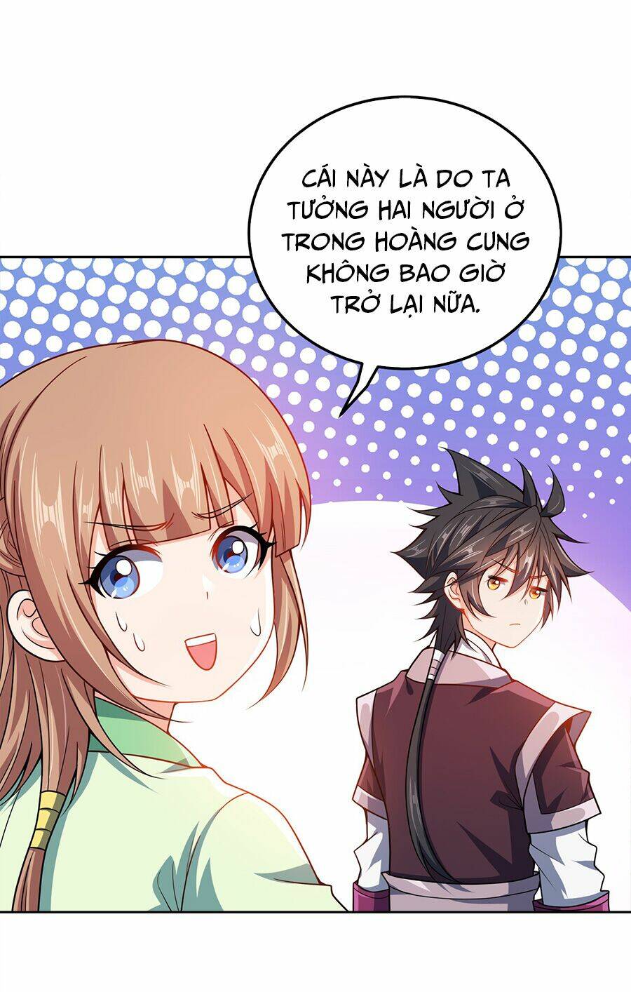 Nương Tử Nhà Ta Là Nữ Đế Chapter 64 - Trang 2