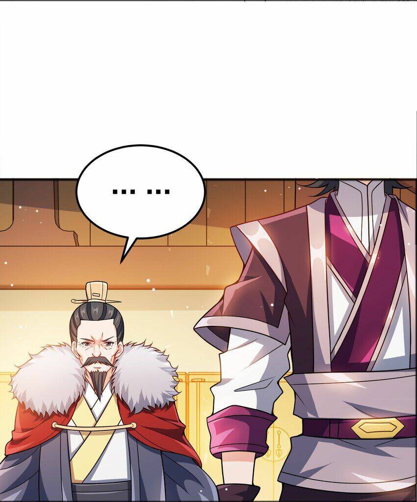 Nương Tử Nhà Ta Là Nữ Đế Chapter 65 - Trang 2