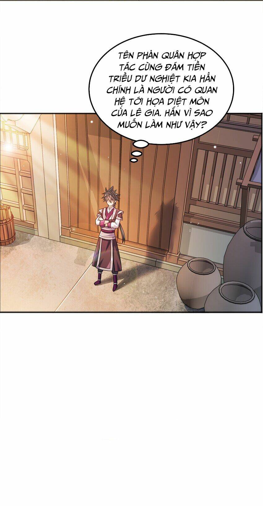 Nương Tử Nhà Ta Là Nữ Đế Chapter 65 - Trang 2