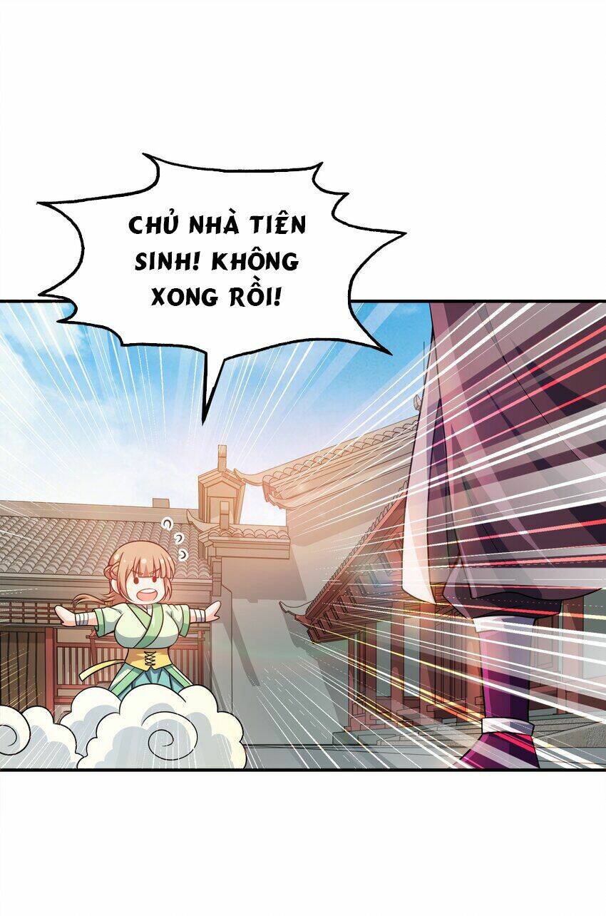 Nương Tử Nhà Ta Là Nữ Đế Chapter 65 - Trang 2