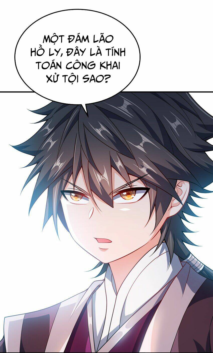 Nương Tử Nhà Ta Là Nữ Đế Chapter 65 - Trang 2