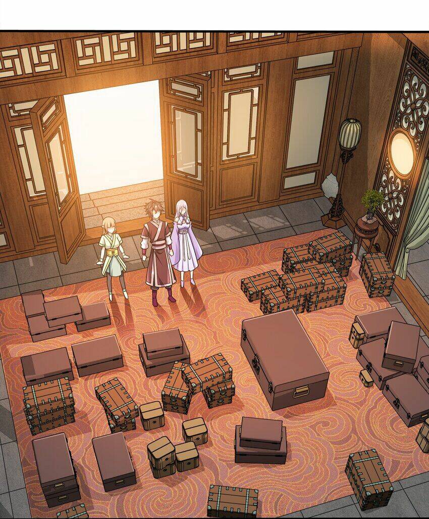 Nương Tử Nhà Ta Là Nữ Đế Chapter 65 - Trang 2