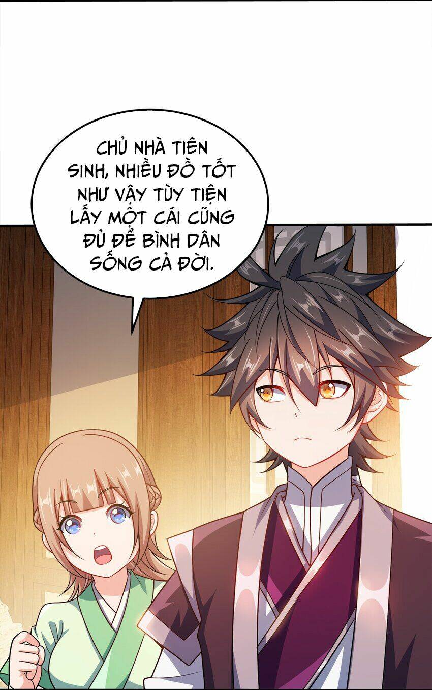 Nương Tử Nhà Ta Là Nữ Đế Chapter 65 - Trang 2