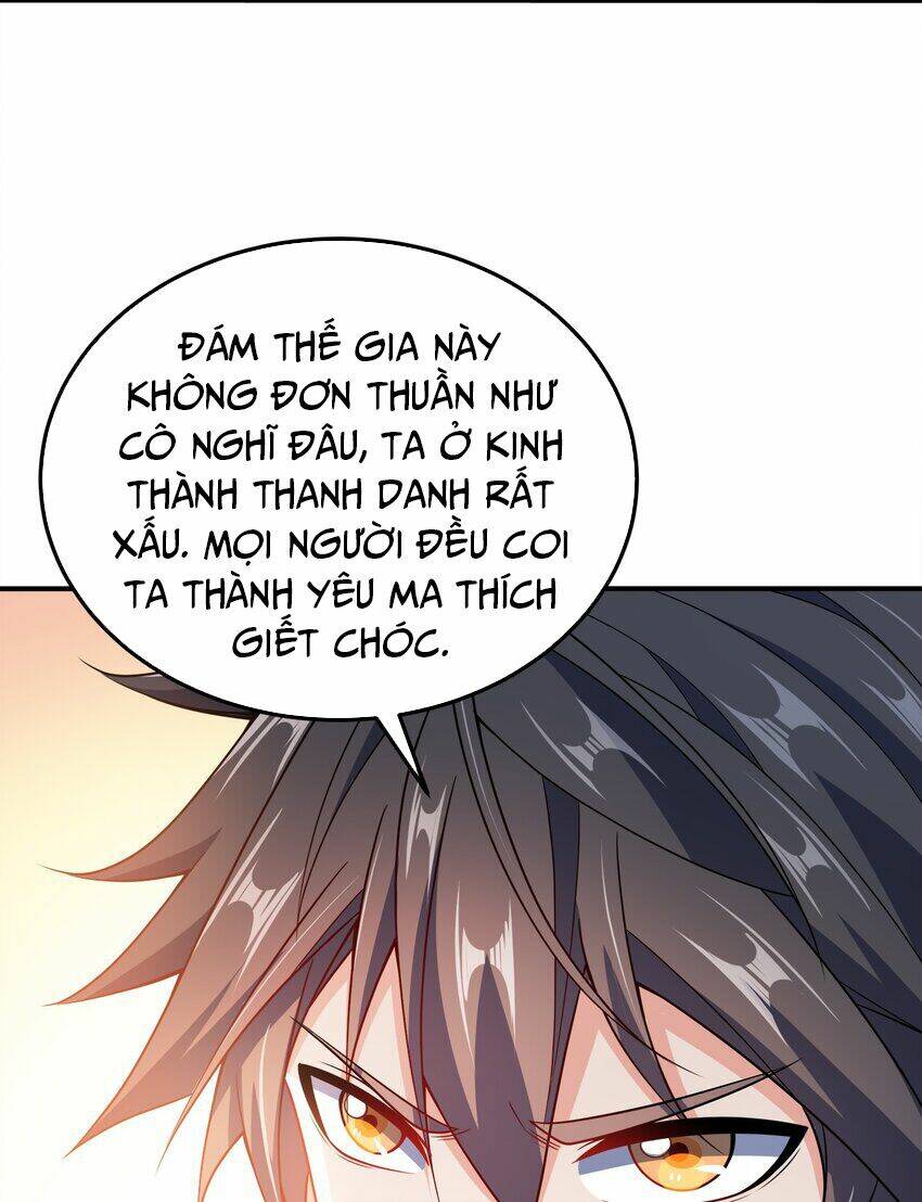 Nương Tử Nhà Ta Là Nữ Đế Chapter 65 - Trang 2