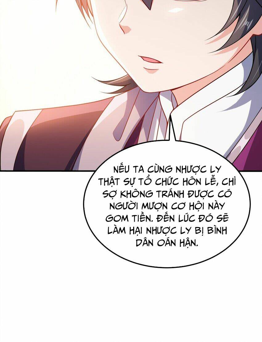 Nương Tử Nhà Ta Là Nữ Đế Chapter 65 - Trang 2