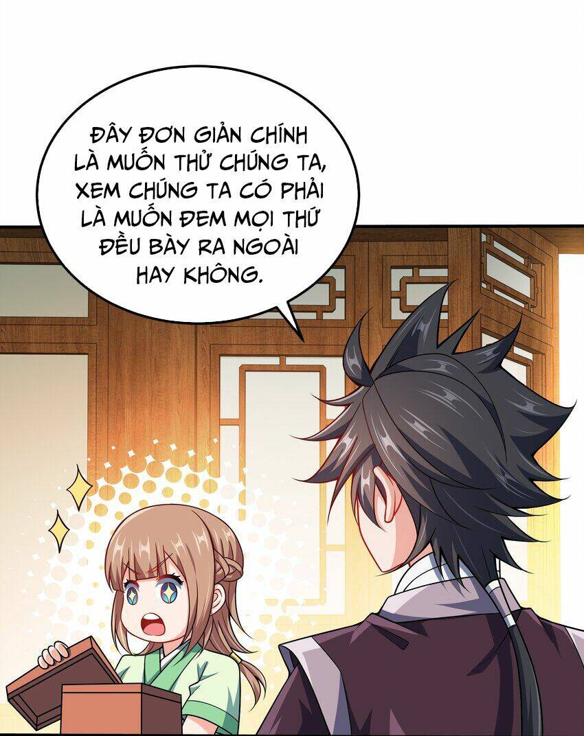 Nương Tử Nhà Ta Là Nữ Đế Chapter 65 - Trang 2