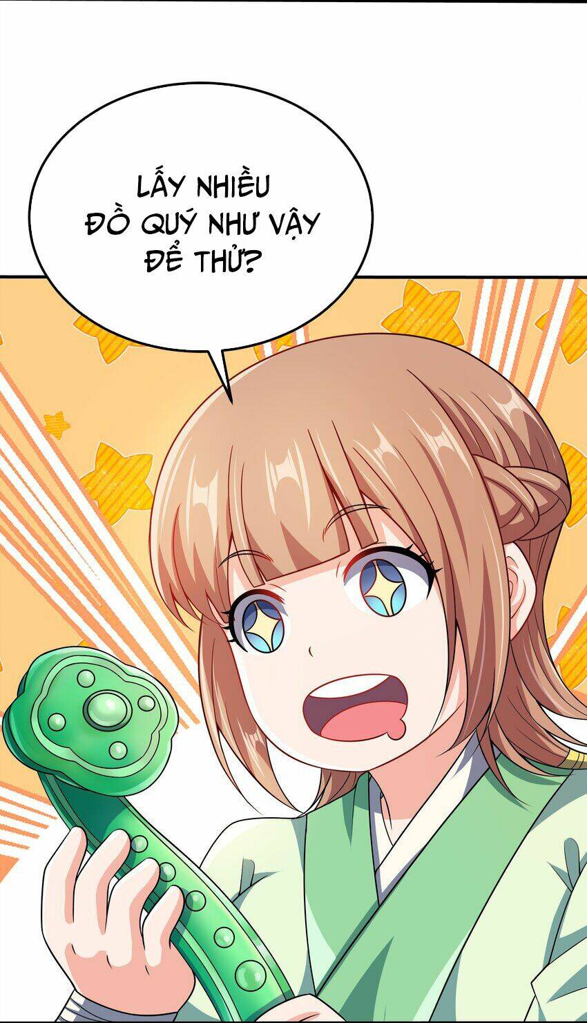 Nương Tử Nhà Ta Là Nữ Đế Chapter 65 - Trang 2