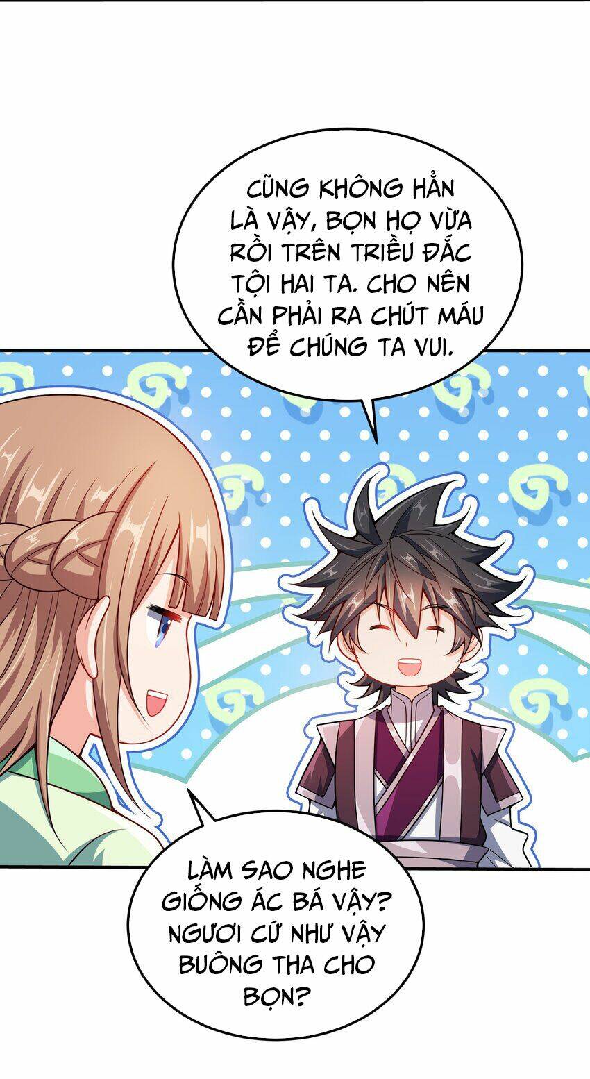 Nương Tử Nhà Ta Là Nữ Đế Chapter 65 - Trang 2