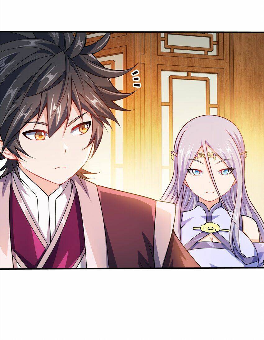 Nương Tử Nhà Ta Là Nữ Đế Chapter 65 - Trang 2