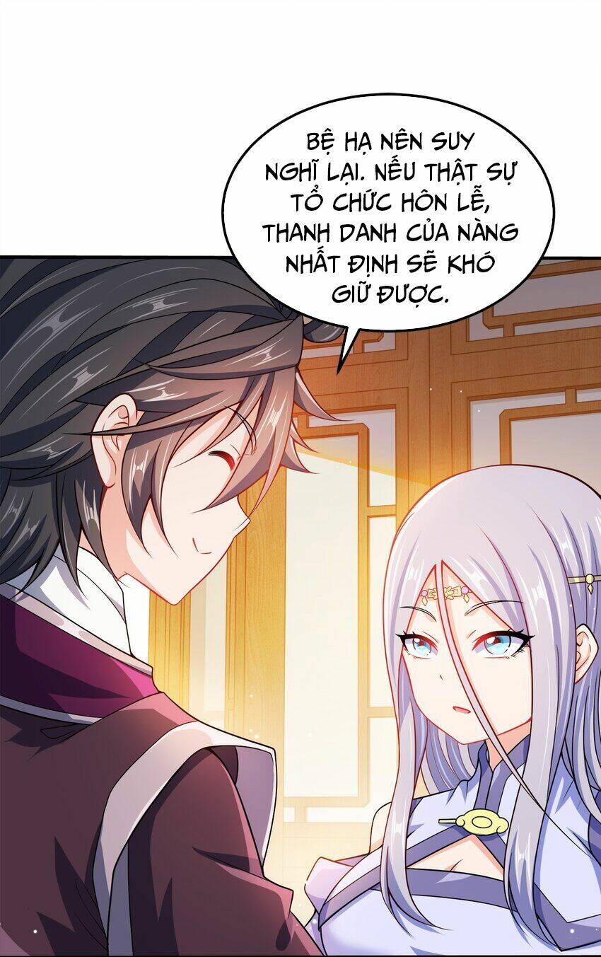 Nương Tử Nhà Ta Là Nữ Đế Chapter 65 - Trang 2