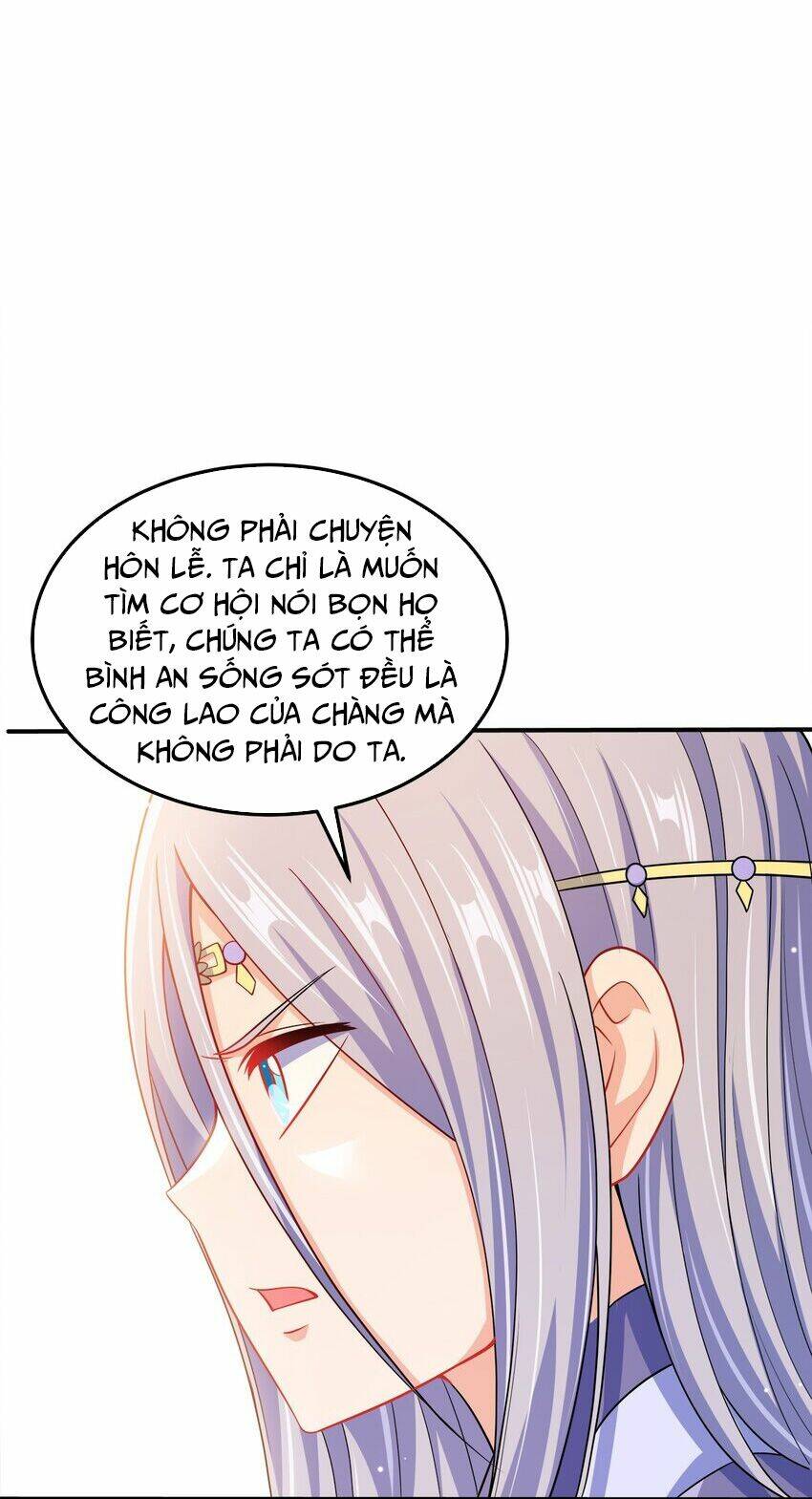 Nương Tử Nhà Ta Là Nữ Đế Chapter 65 - Trang 2